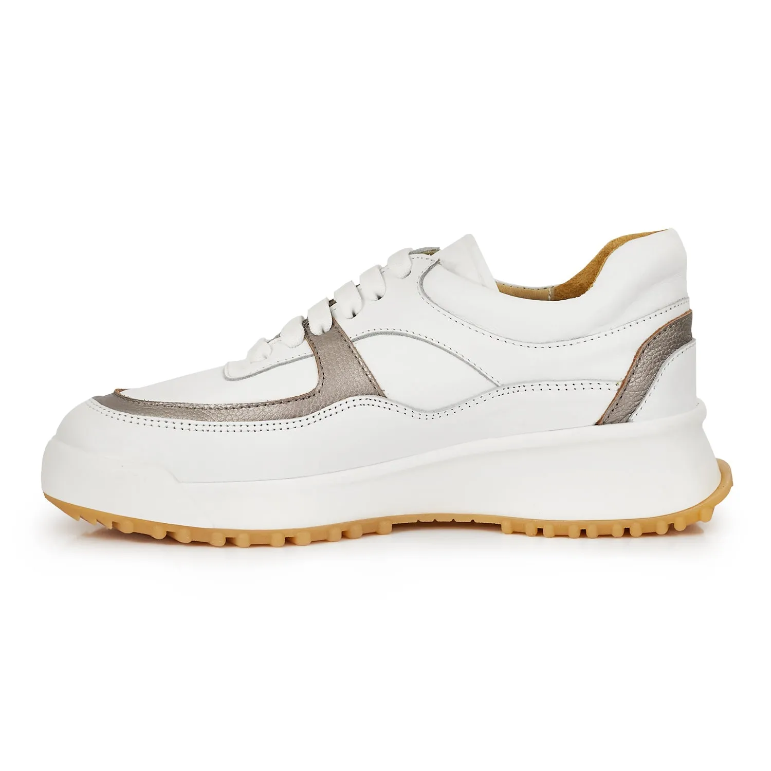 ZAPATILLA AVALON BLANCA
