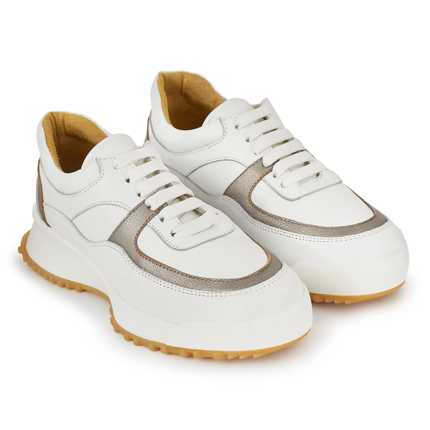 ZAPATILLA AVALON BLANCA