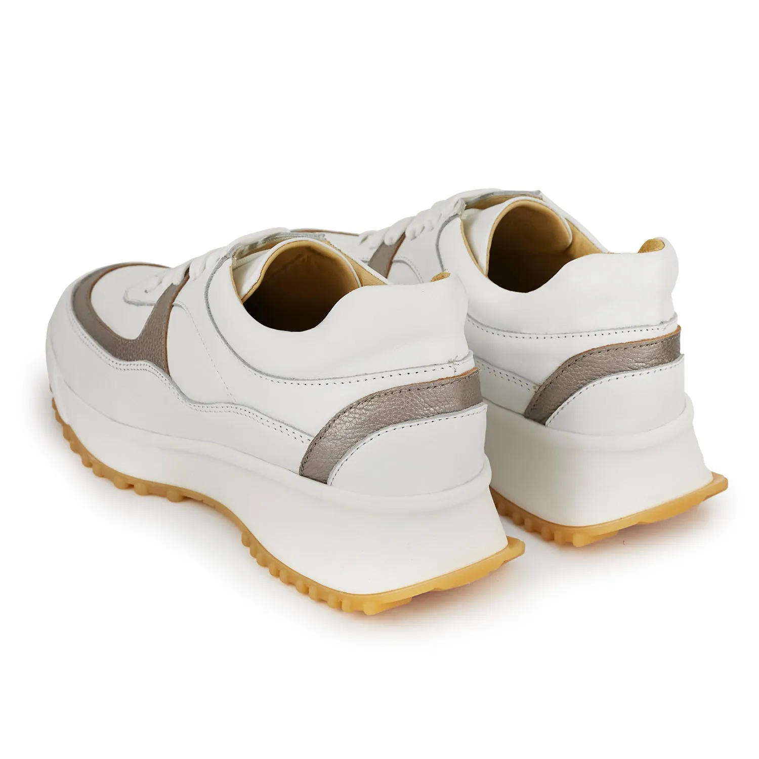 ZAPATILLA AVALON BLANCA