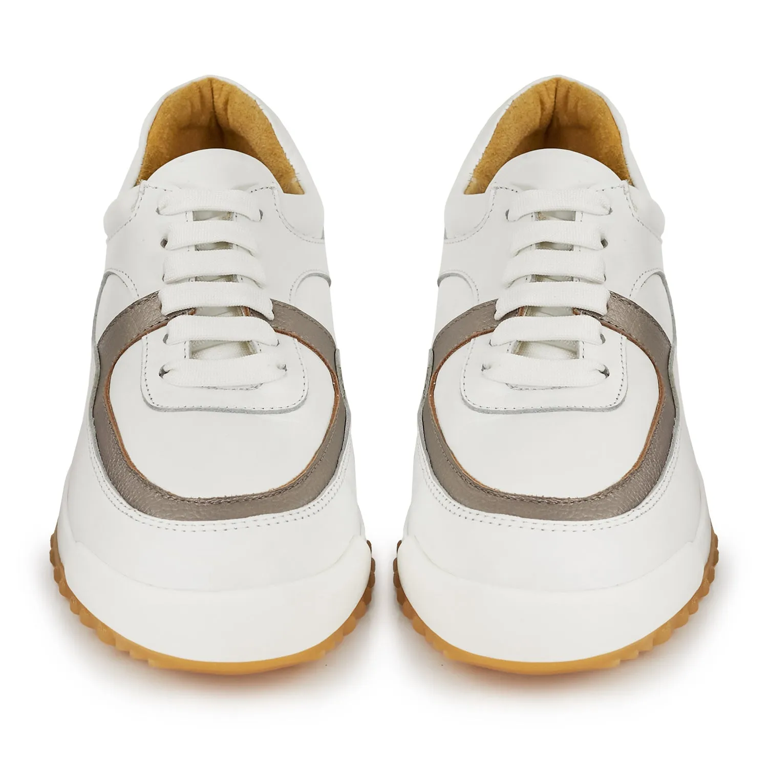 ZAPATILLA AVALON BLANCA