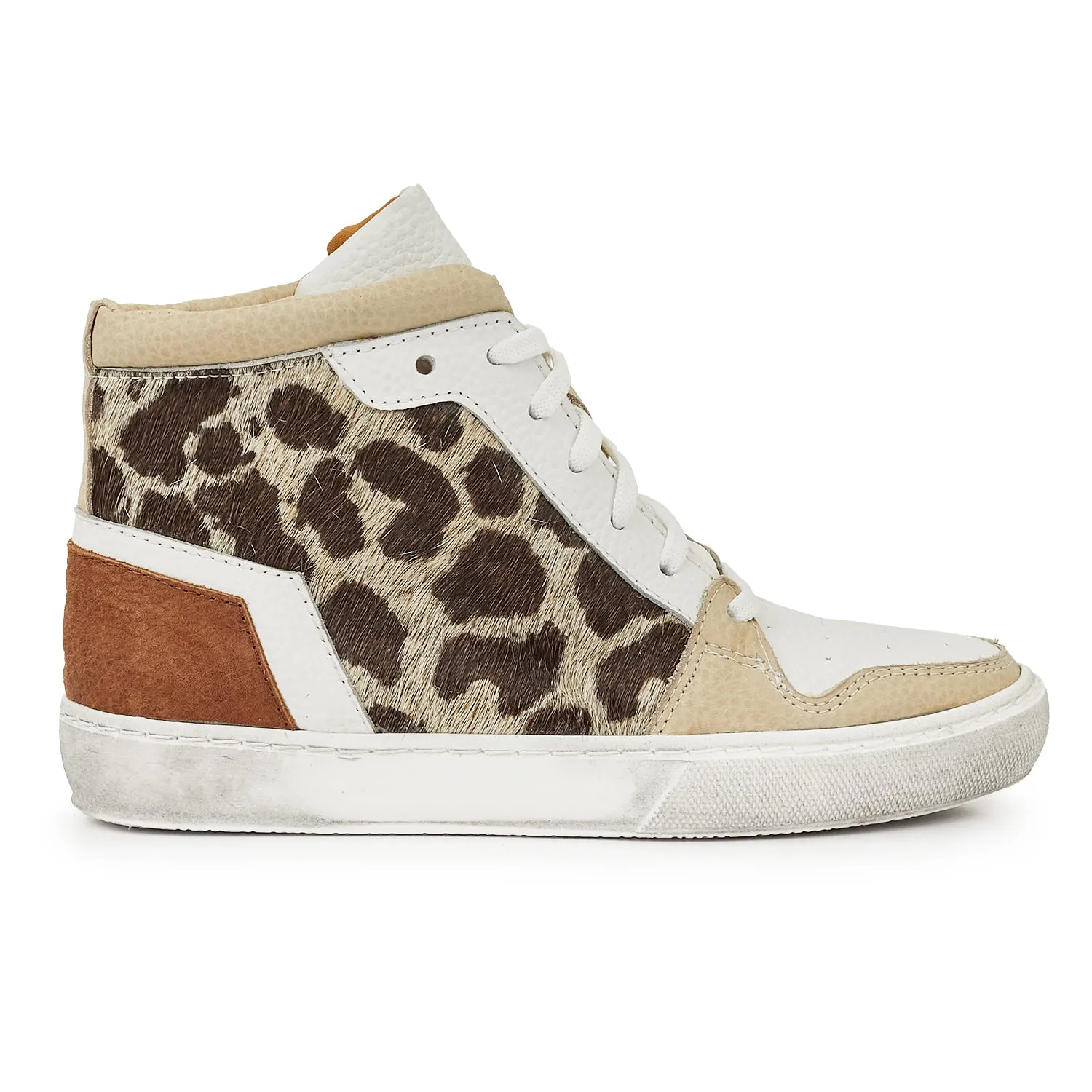 ZAPATILLA BAXTERN BLANCA