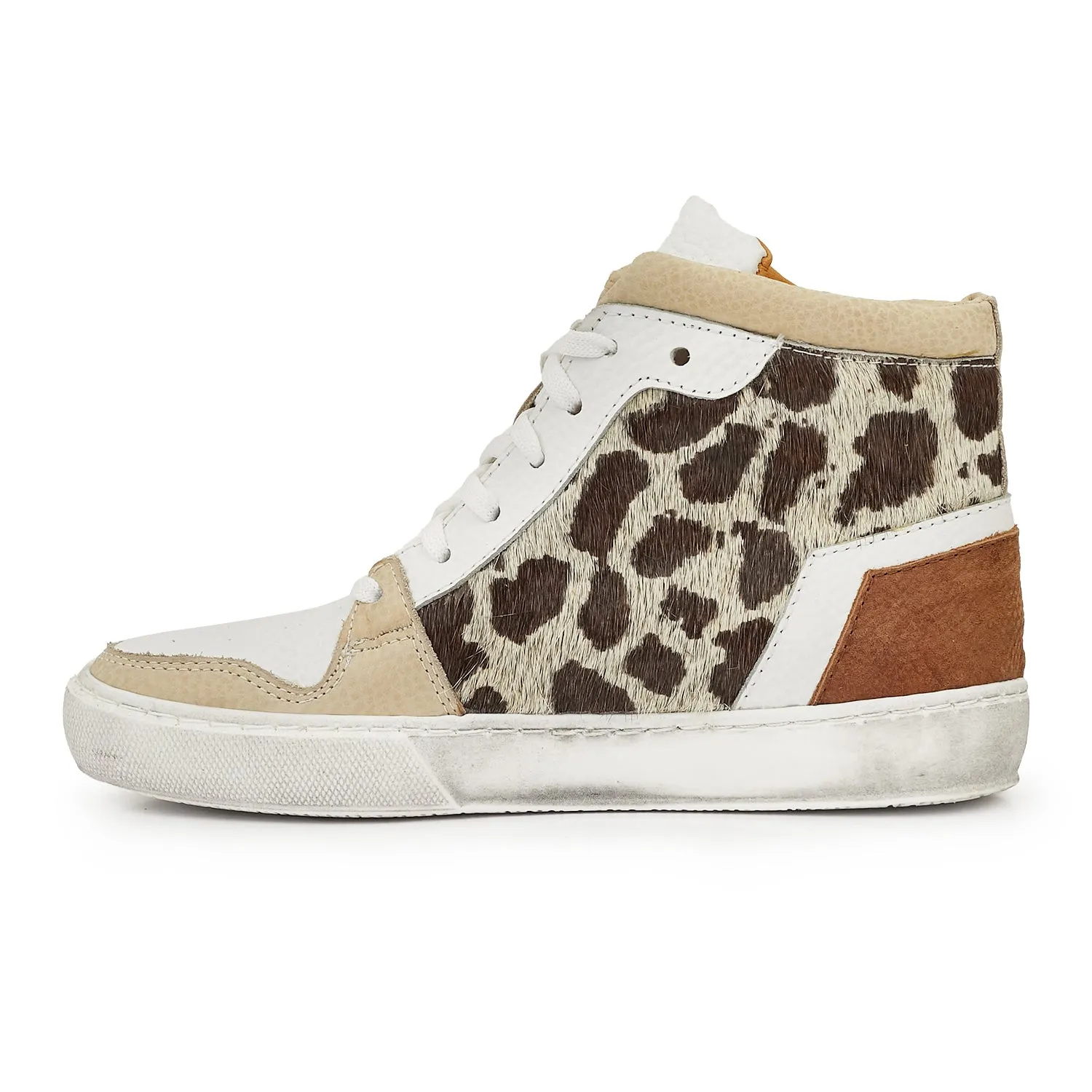 ZAPATILLA BAXTERN BLANCA