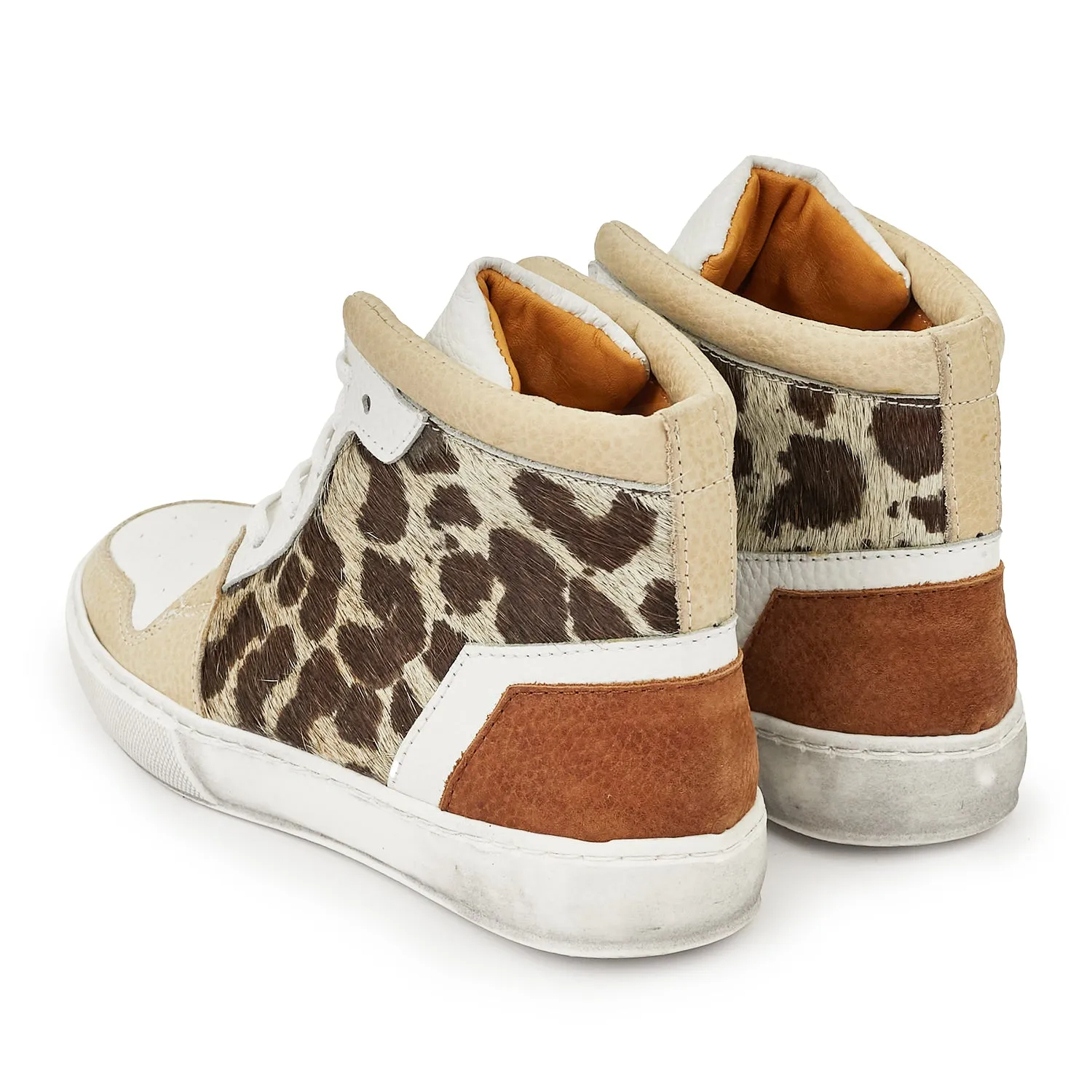 ZAPATILLA BAXTERN BLANCA