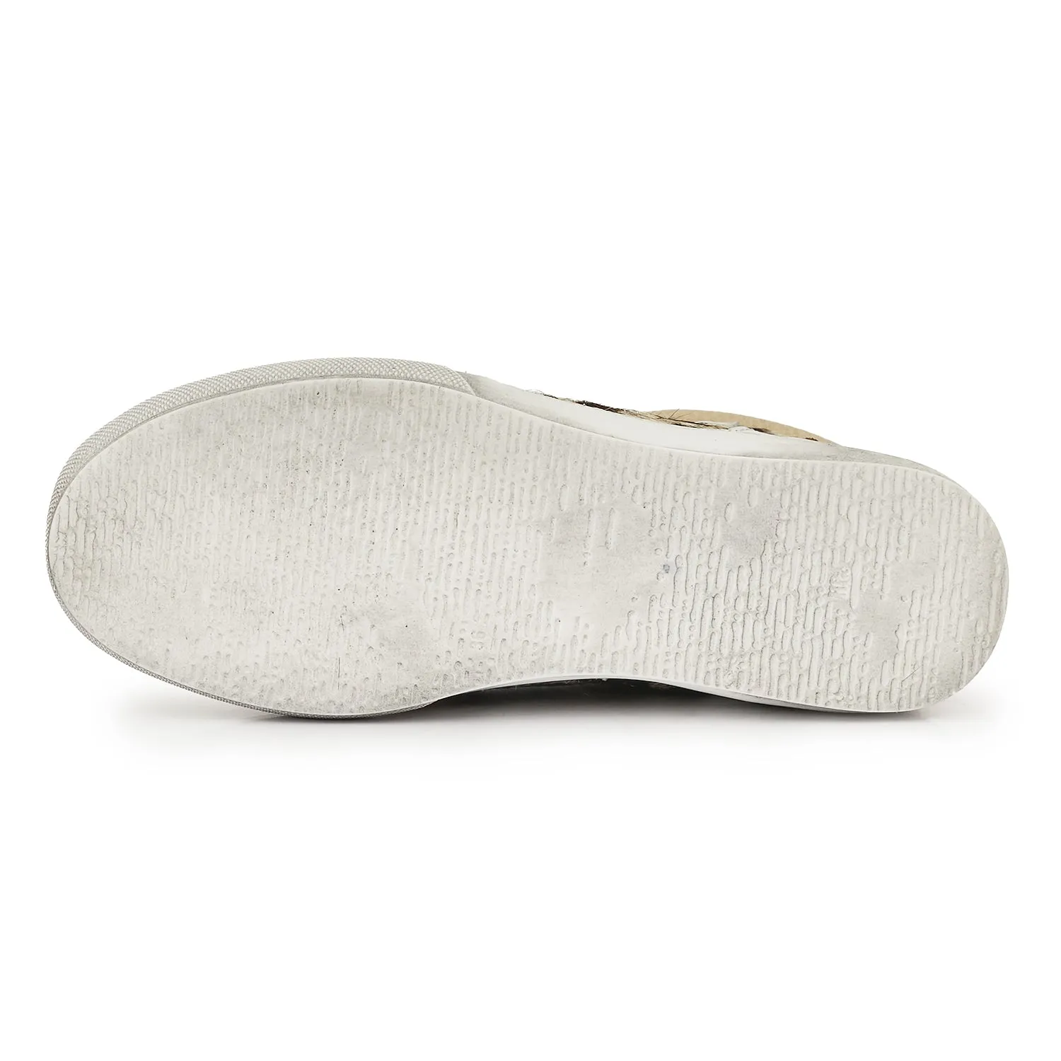 ZAPATILLA BAXTERN BLANCA