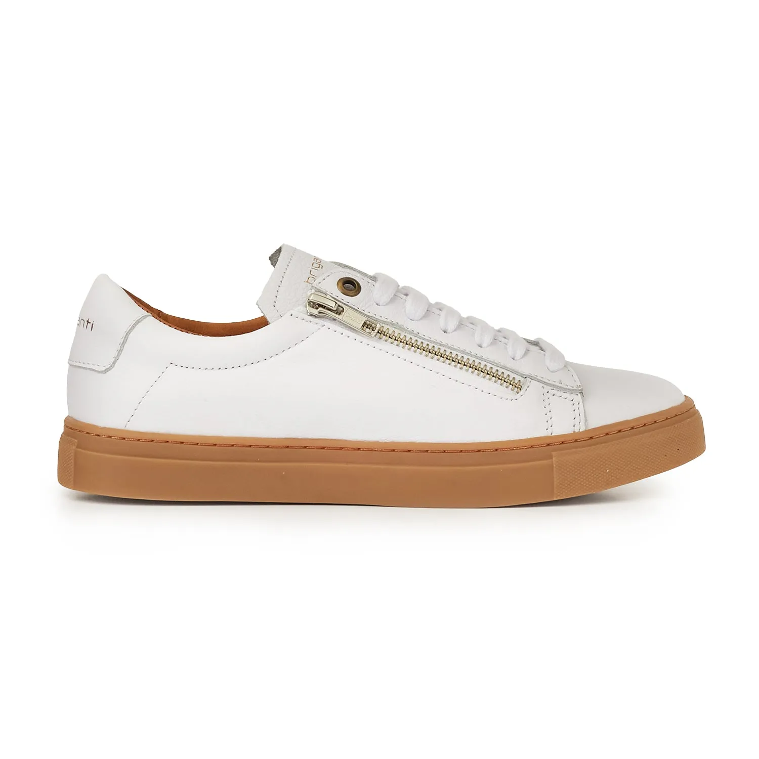 ZAPATILLA FANDON BLANCA