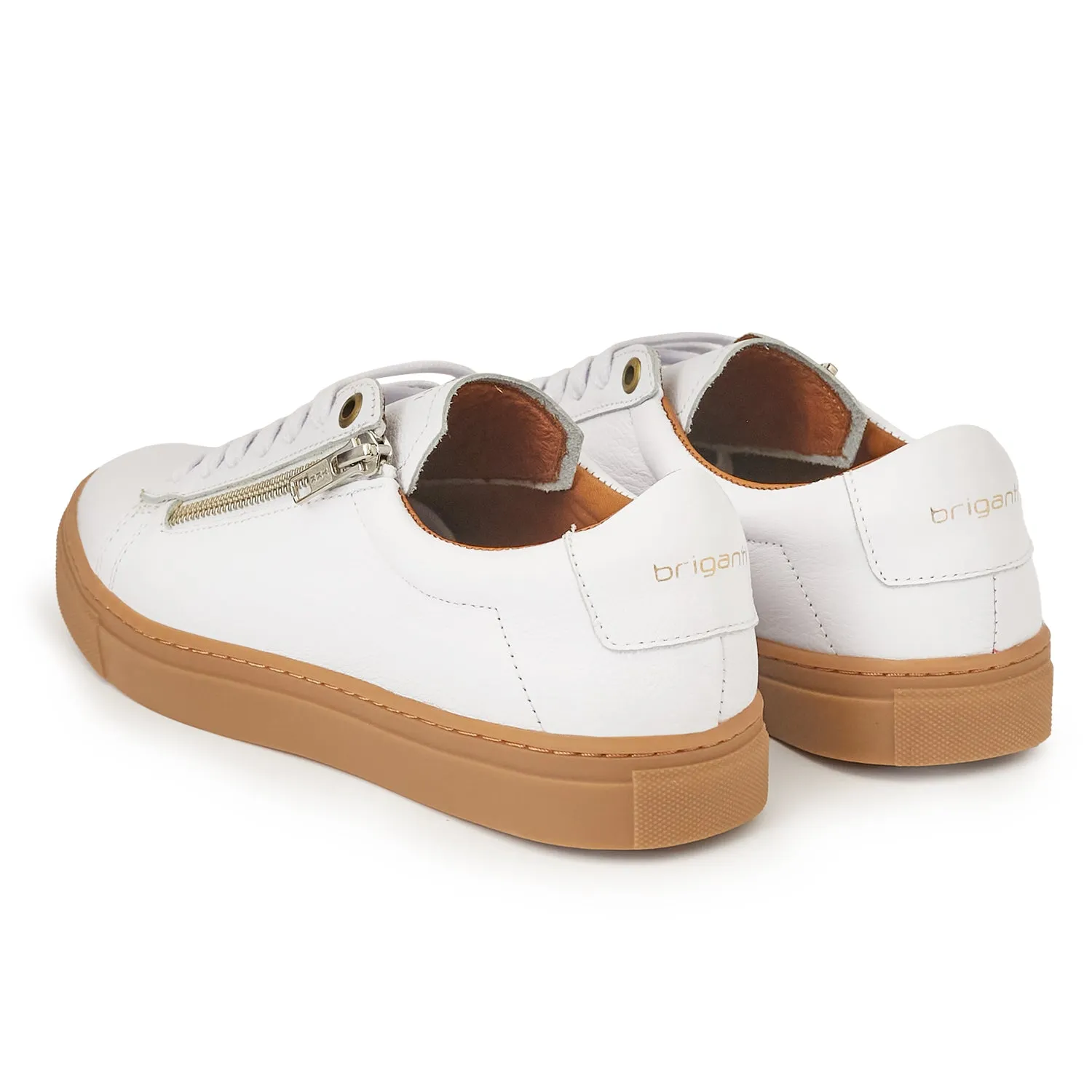 ZAPATILLA FANDON BLANCA