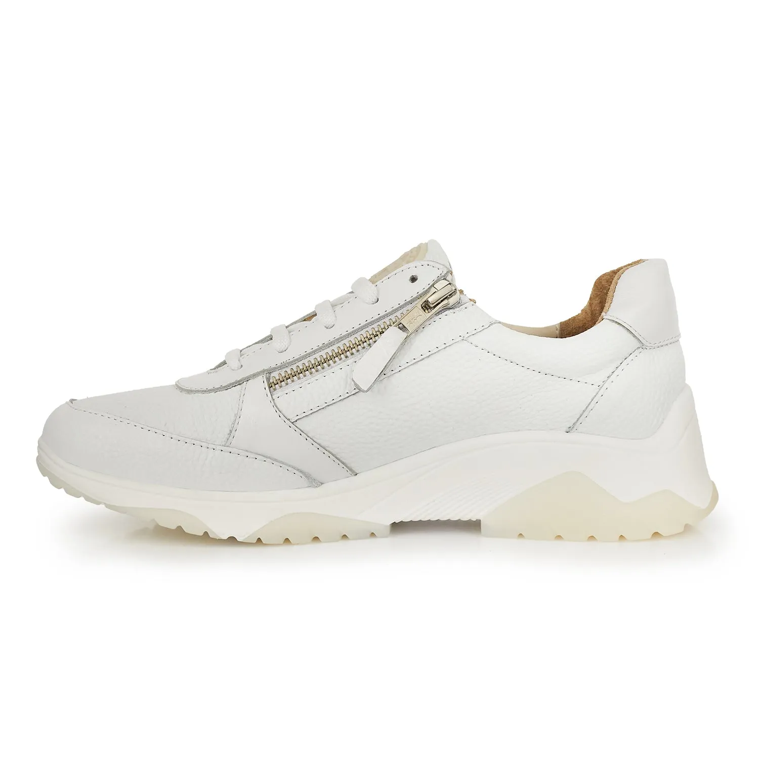 ZAPATILLA HAYES BLANCA