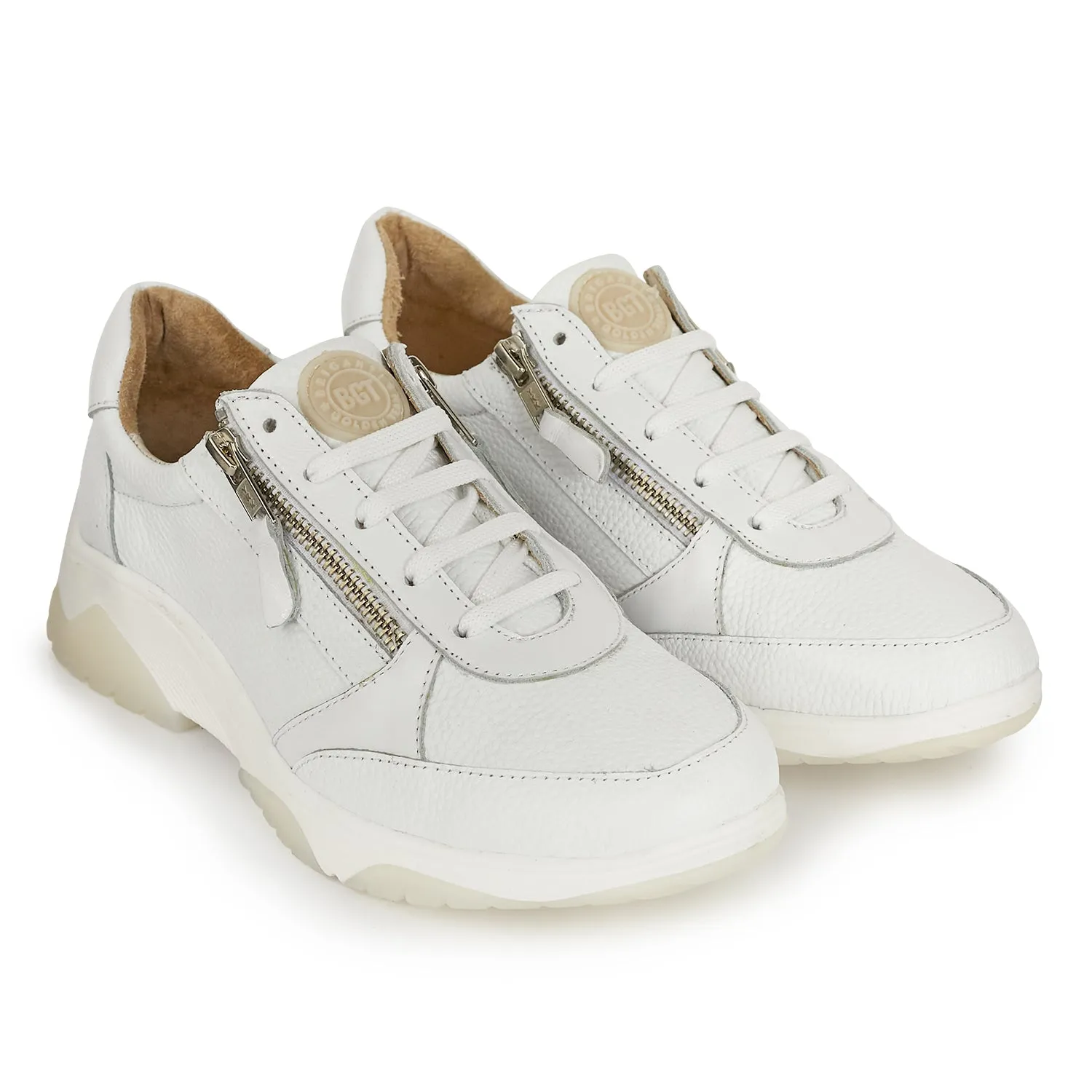 ZAPATILLA HAYES BLANCA