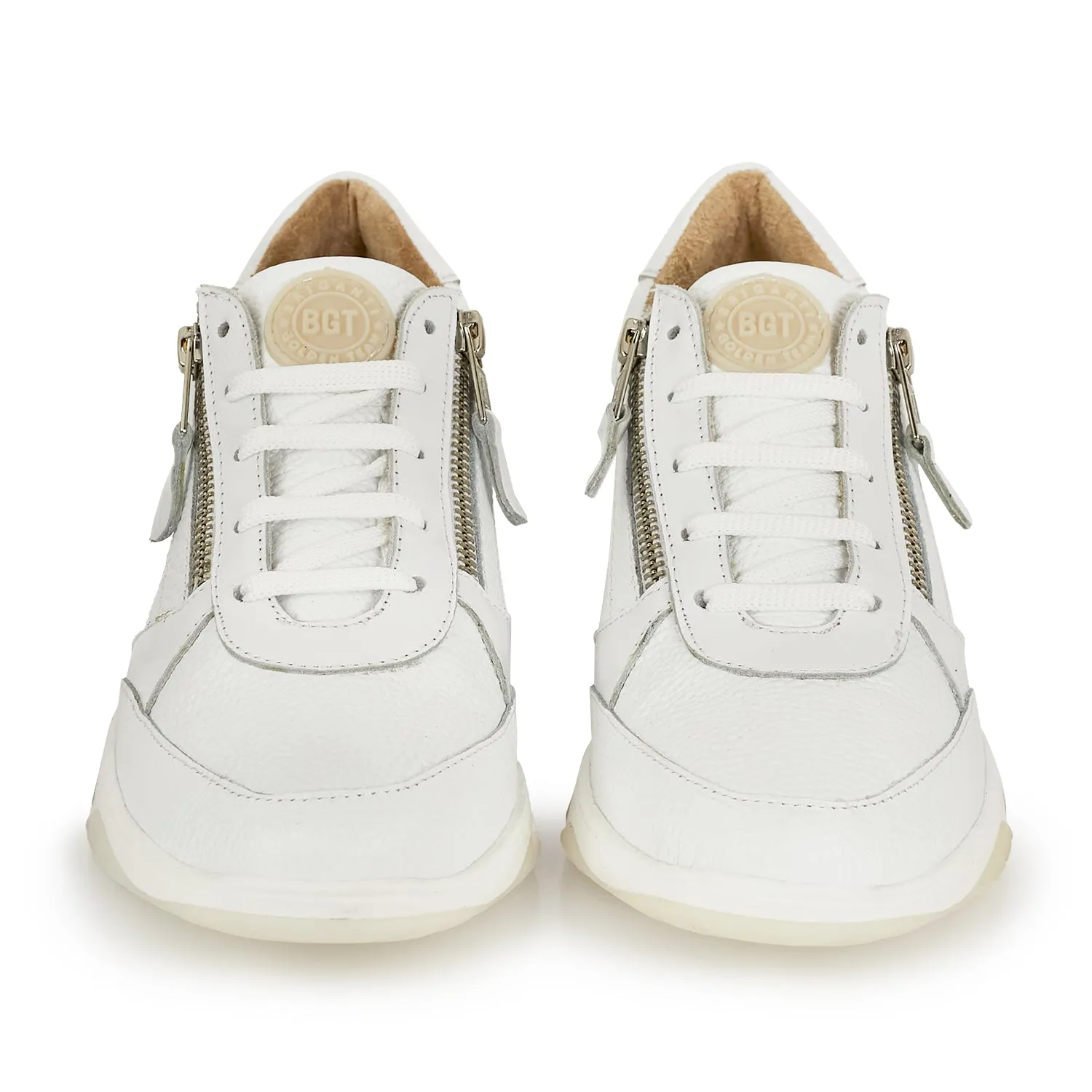ZAPATILLA HAYES BLANCA