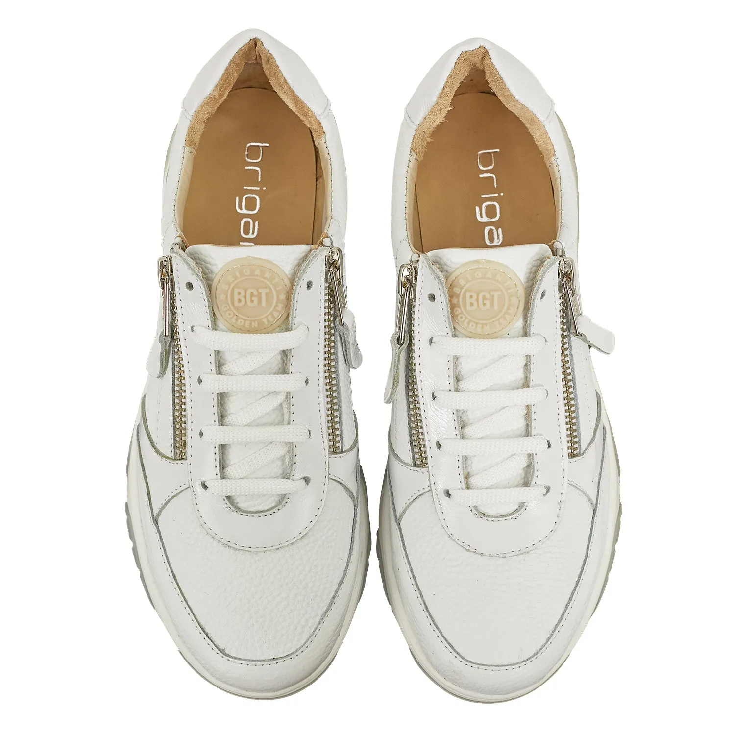 ZAPATILLA HAYES BLANCA