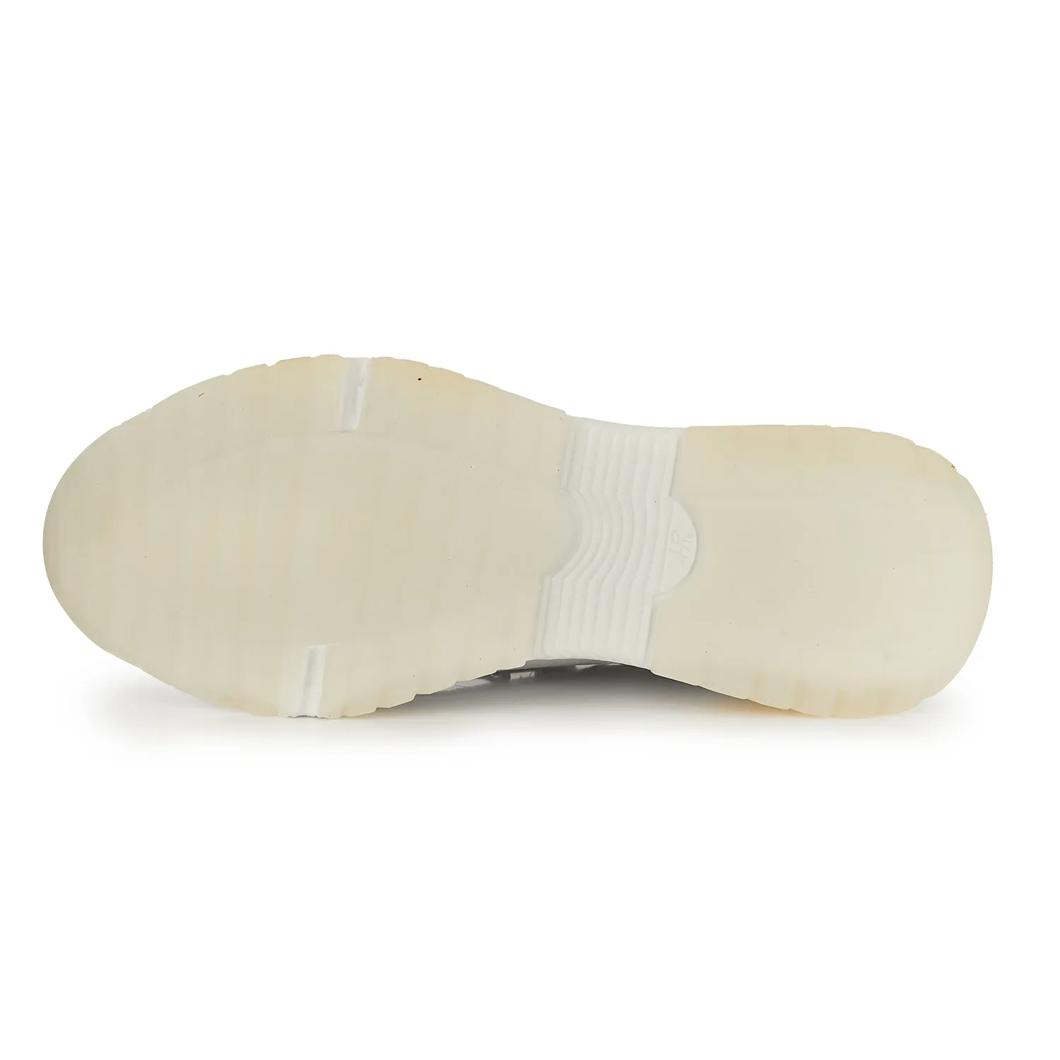 ZAPATILLA HAYES BLANCA