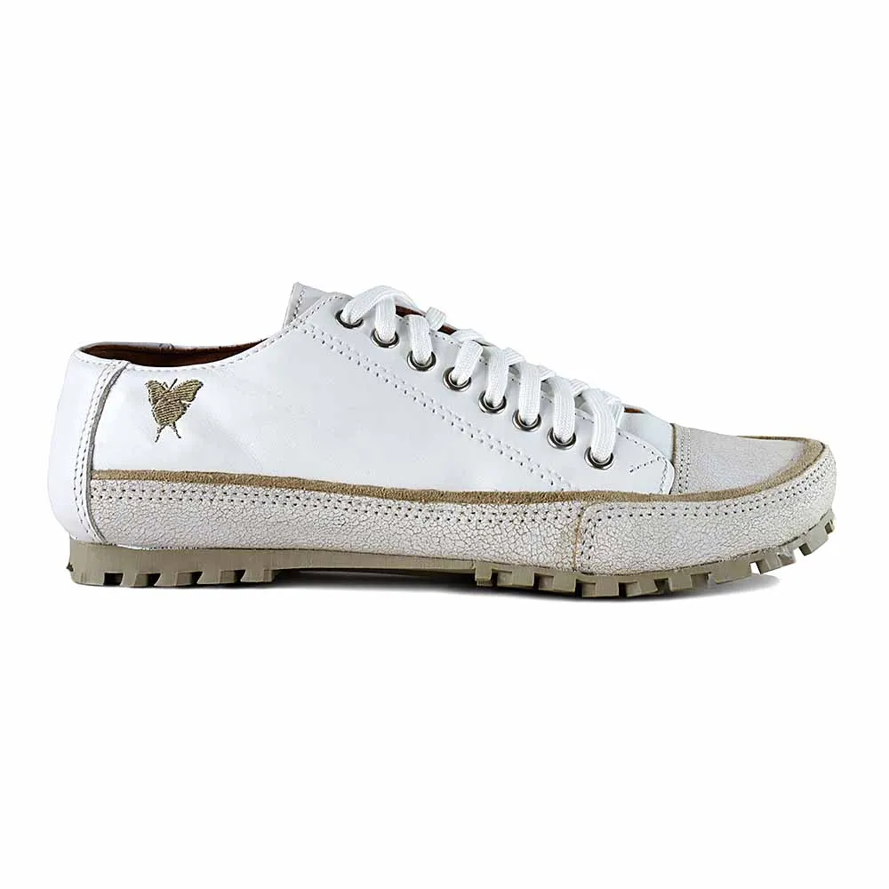 ZAPATILLA ROLLING BLANCA