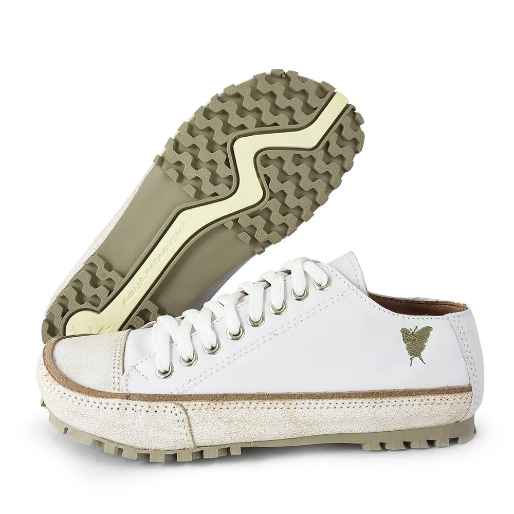 ZAPATILLA ROLLING BLANCA