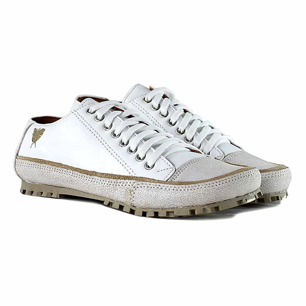 ZAPATILLA ROLLING BLANCA