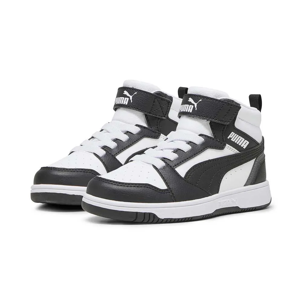 Zapatilla Unisex Infantil Puma