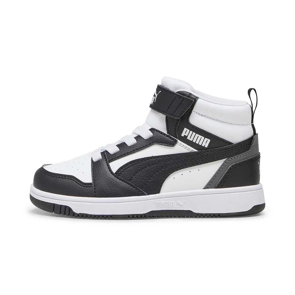 Zapatilla Unisex Infantil Puma