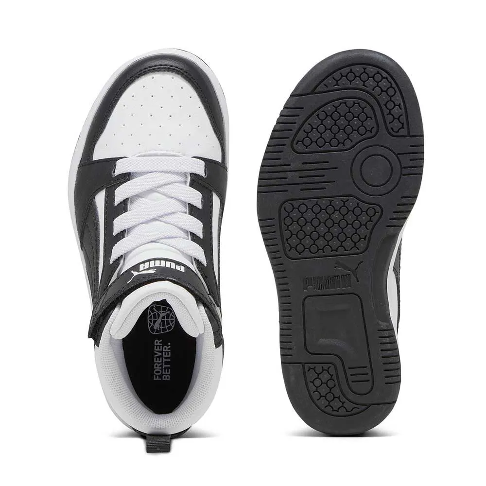 Zapatilla Unisex Infantil Puma