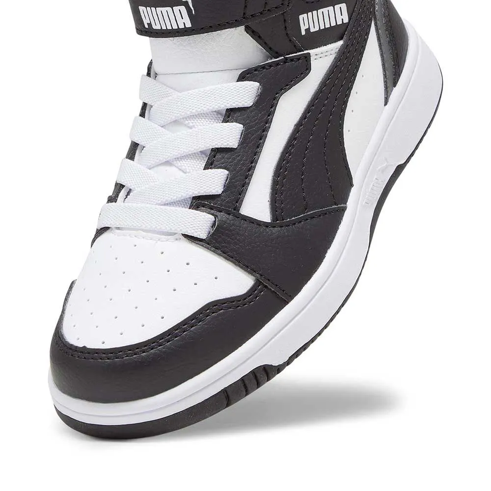 Zapatilla Unisex Infantil Puma