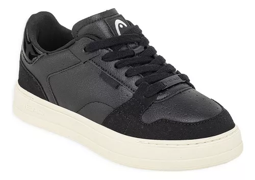 Zapatilla Urbana Head Mujer Vermont Casual Moda