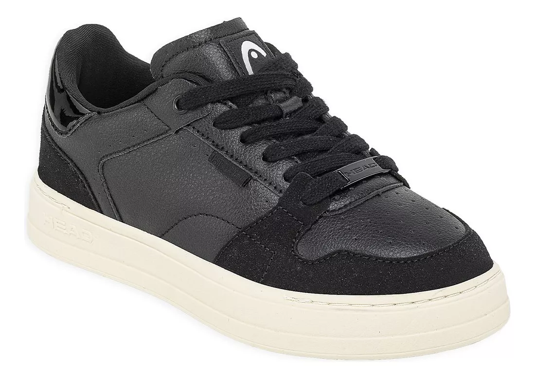 Zapatilla Urbana Head Mujer Vermont Casual Moda