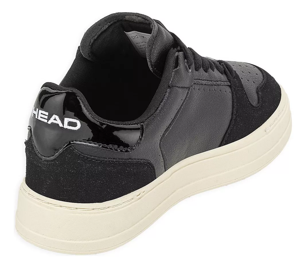 Zapatilla Urbana Head Mujer Vermont Casual Moda