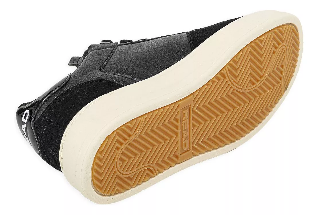 Zapatilla Urbana Head Mujer Vermont Casual Moda
