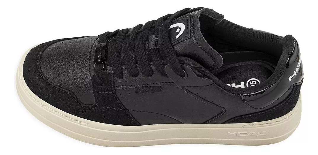 Zapatilla Urbana Head Mujer Vermont Casual Moda