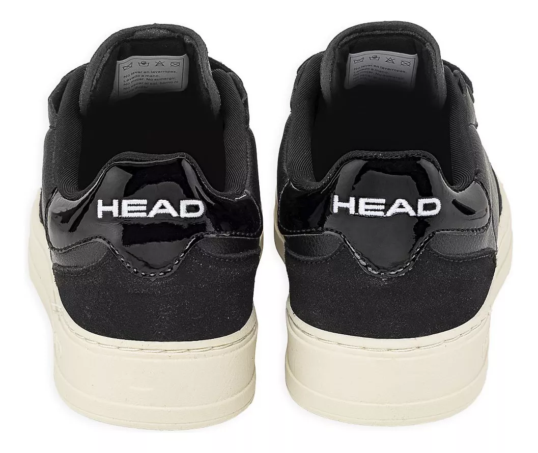 Zapatilla Urbana Head Mujer Vermont Casual Moda