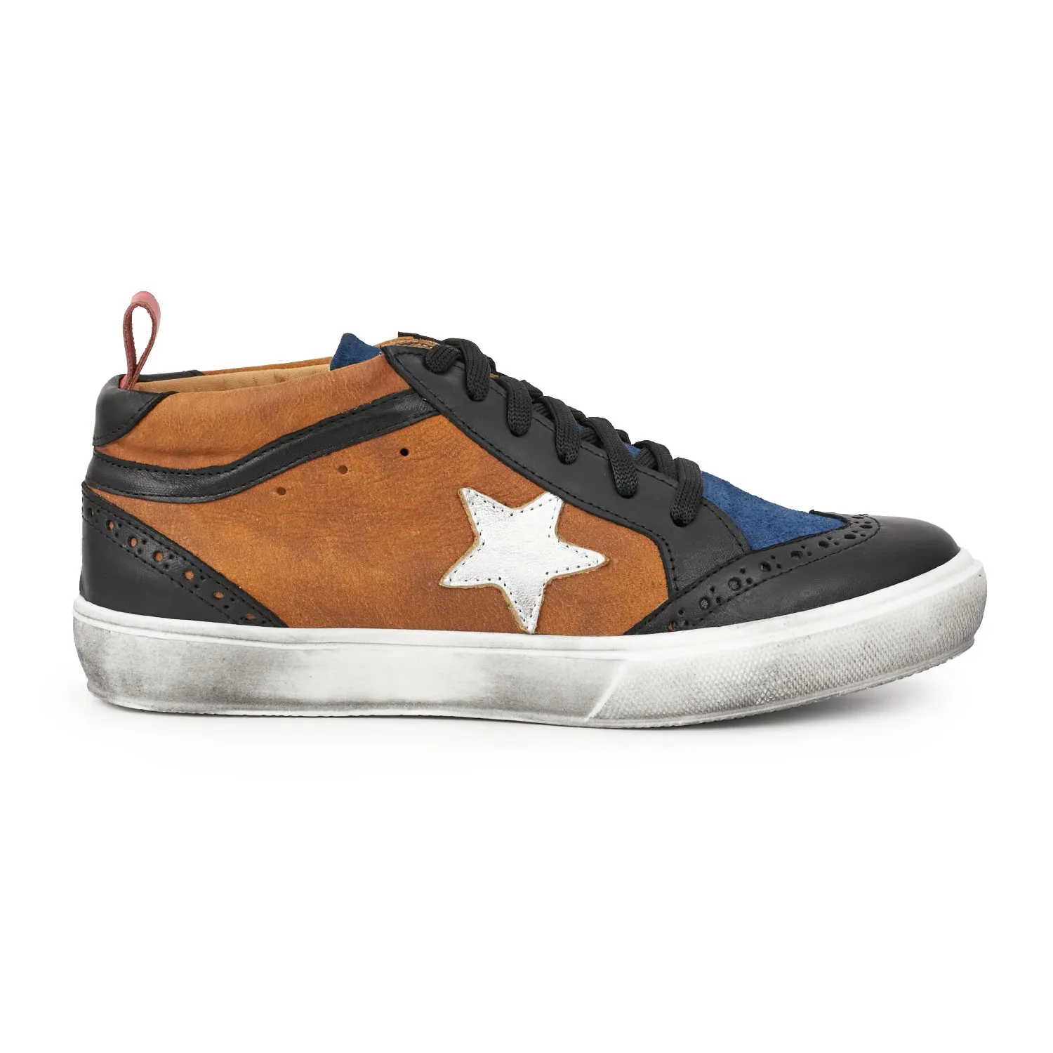 ZAPATILLA WYOMING MULTICOLOR.