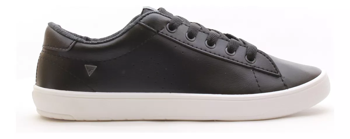 Zapatillas Acordonadas Hombre Adolescente Urbanas Promo 730