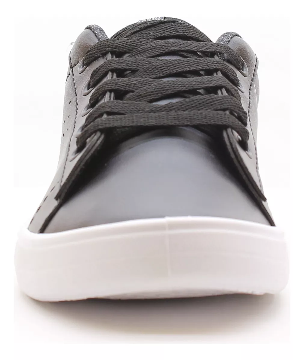 Zapatillas Acordonadas Hombre Adolescente Urbanas Promo 730