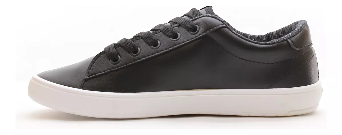 Zapatillas Acordonadas Hombre Adolescente Urbanas Promo 730