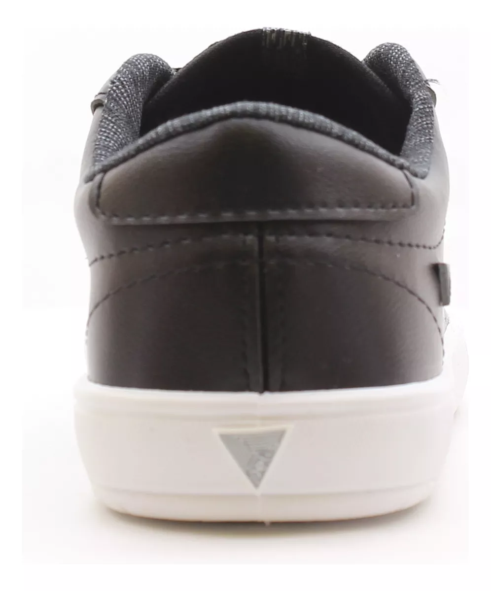 Zapatillas Acordonadas Hombre Adolescente Urbanas Promo 730