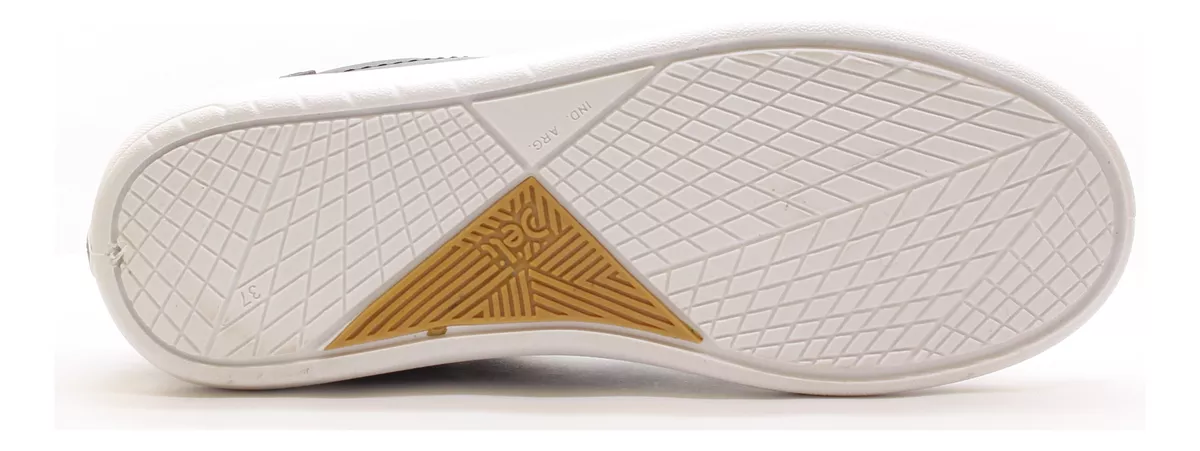 Zapatillas Acordonadas Hombre Adolescente Urbanas Promo 730