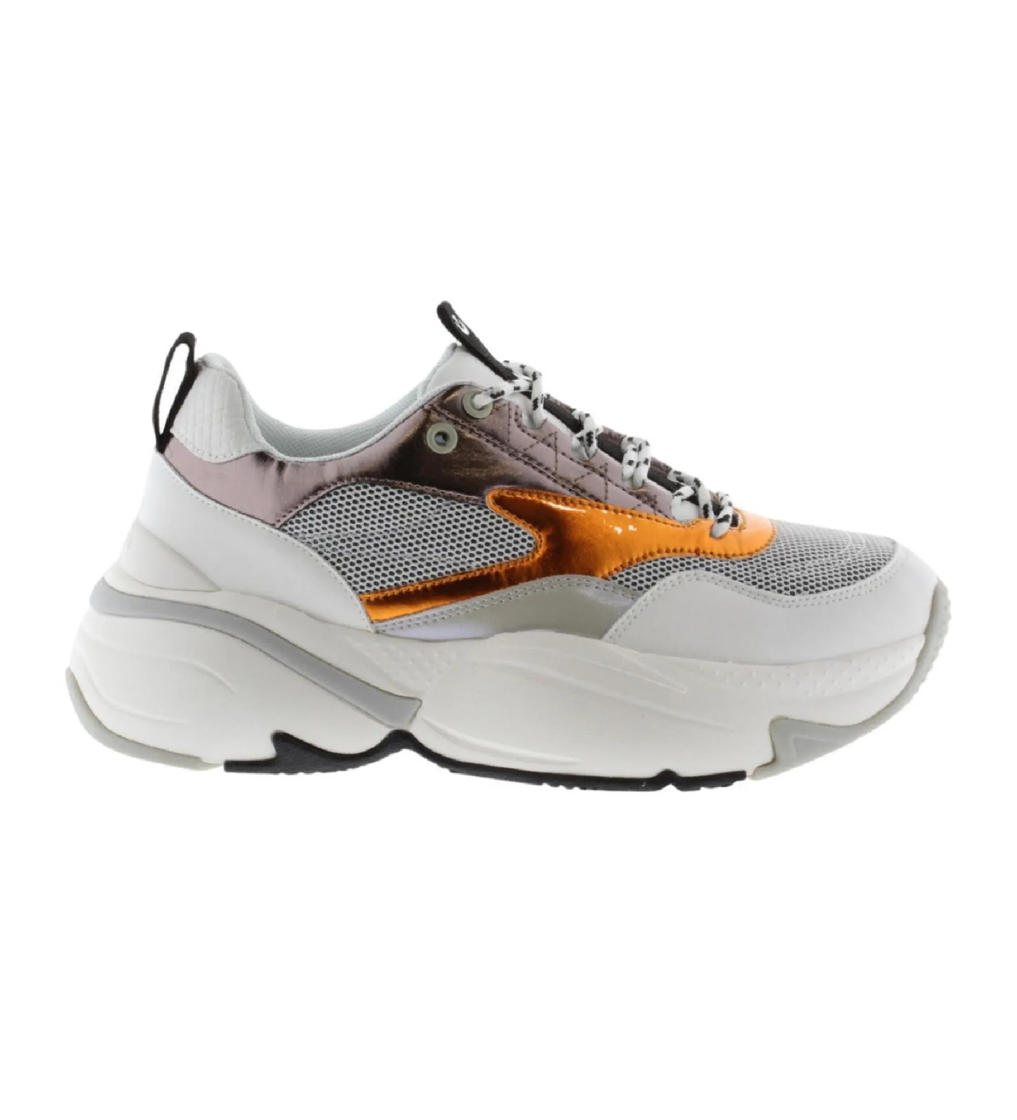 Zapatillas aire antracita