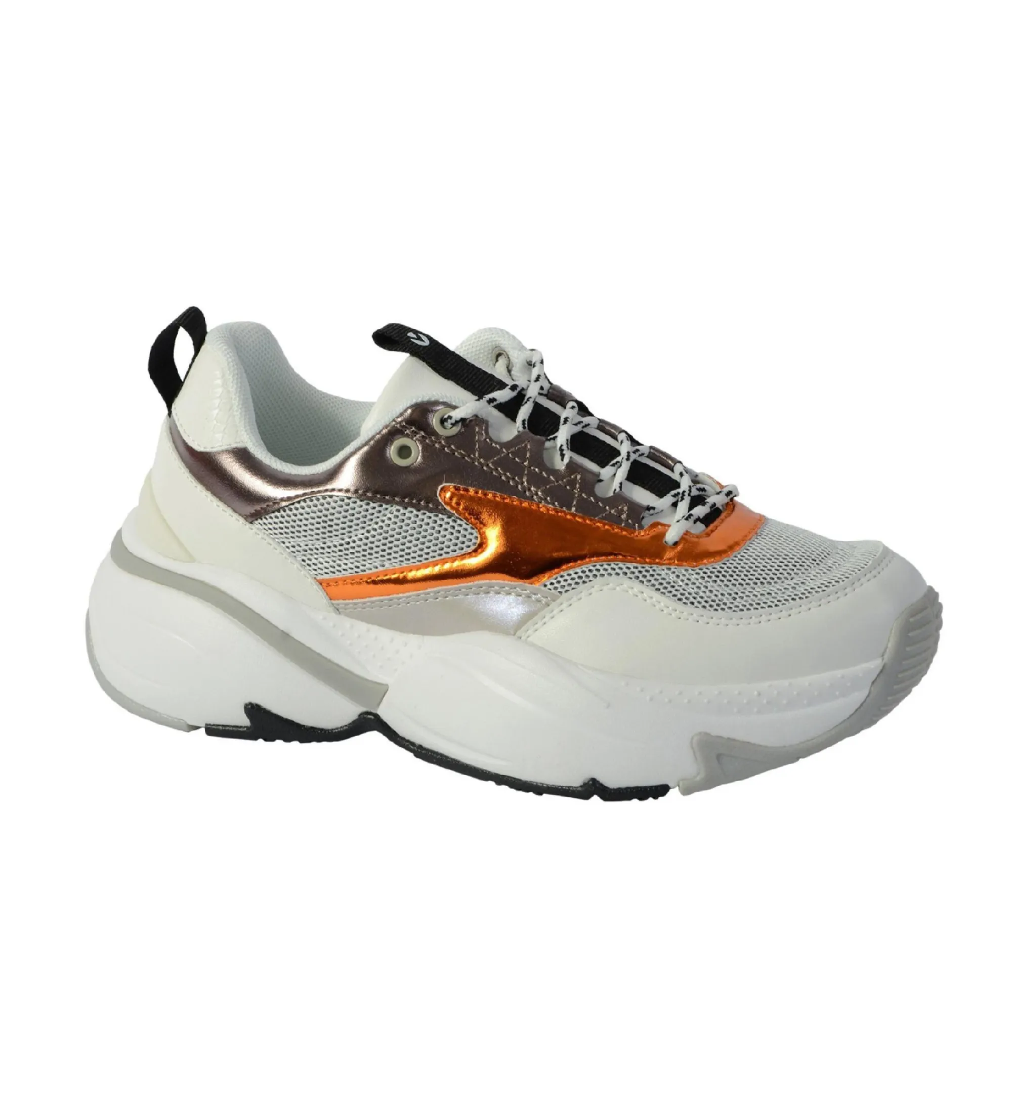 Zapatillas aire antracita
