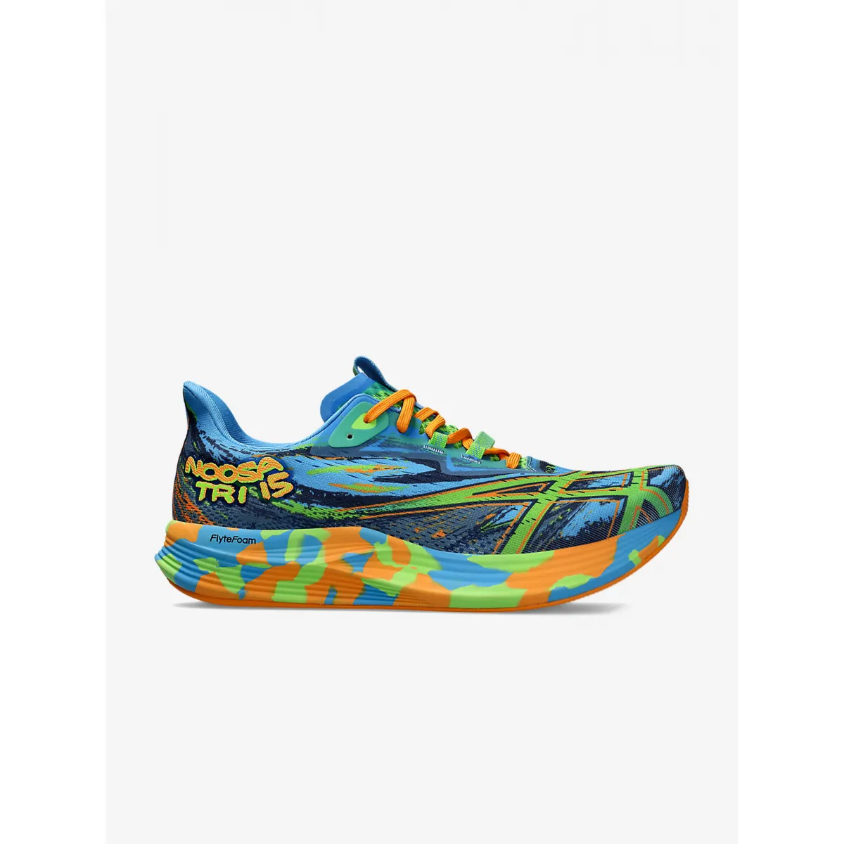 Zapatillas Asics Noosa Tri 15