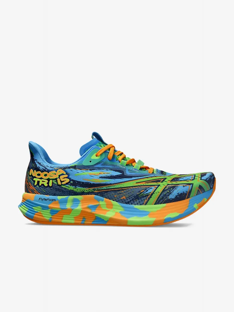 Zapatillas Asics Noosa Tri 15