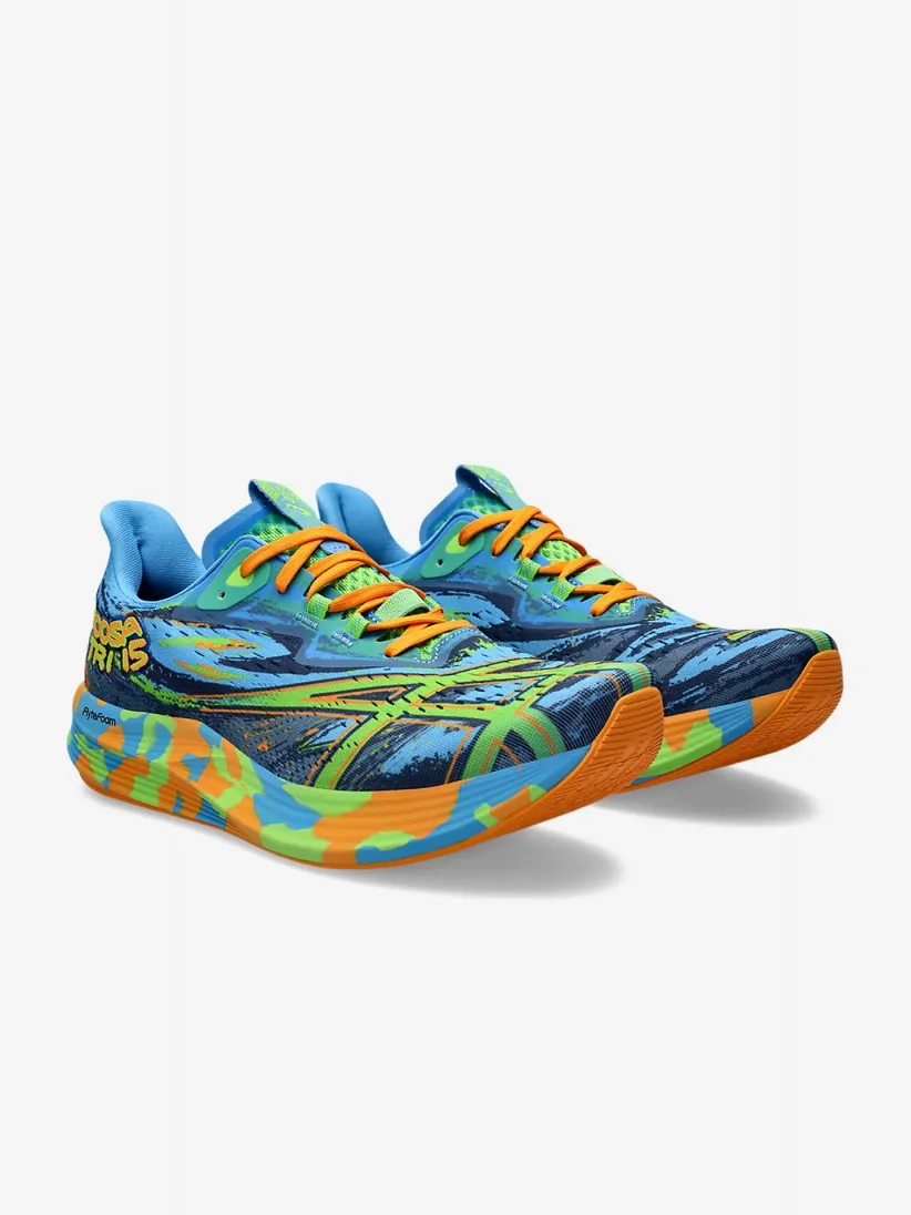Zapatillas Asics Noosa Tri 15