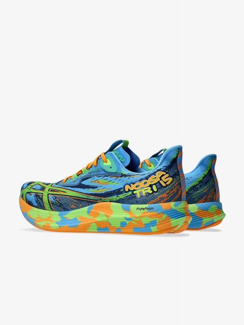 Zapatillas Asics Noosa Tri 15