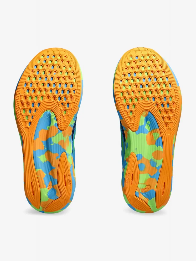 Zapatillas Asics Noosa Tri 15