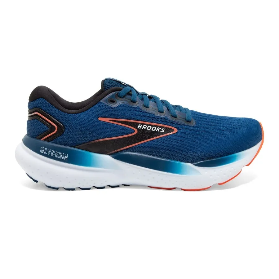  Zapatillas Brooks Glycerin 21