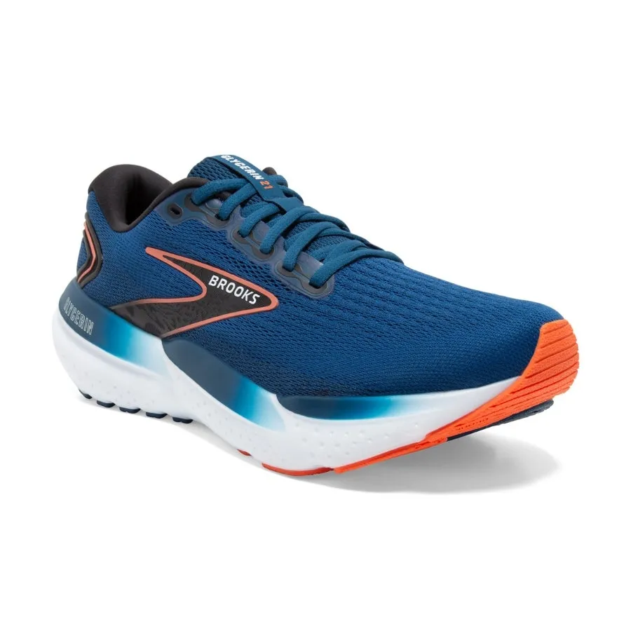 Zapatillas Brooks Glycerin 21