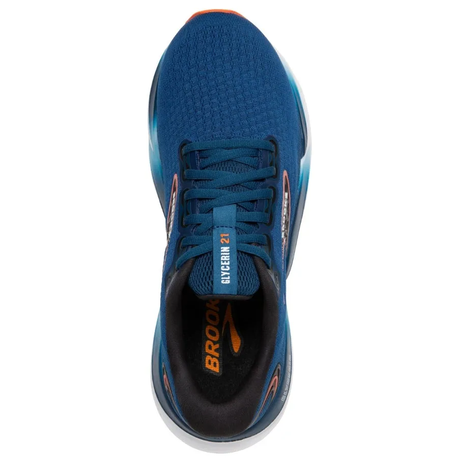  Zapatillas Brooks Glycerin 21