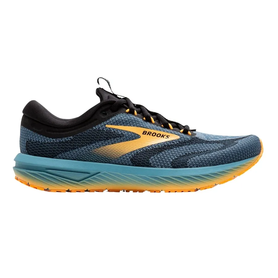  Zapatillas Brooks Revel 7