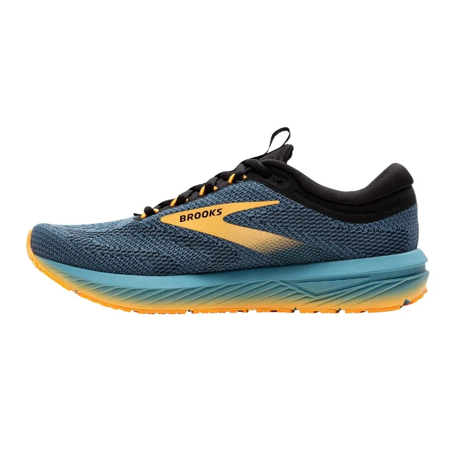  Zapatillas Brooks Revel 7