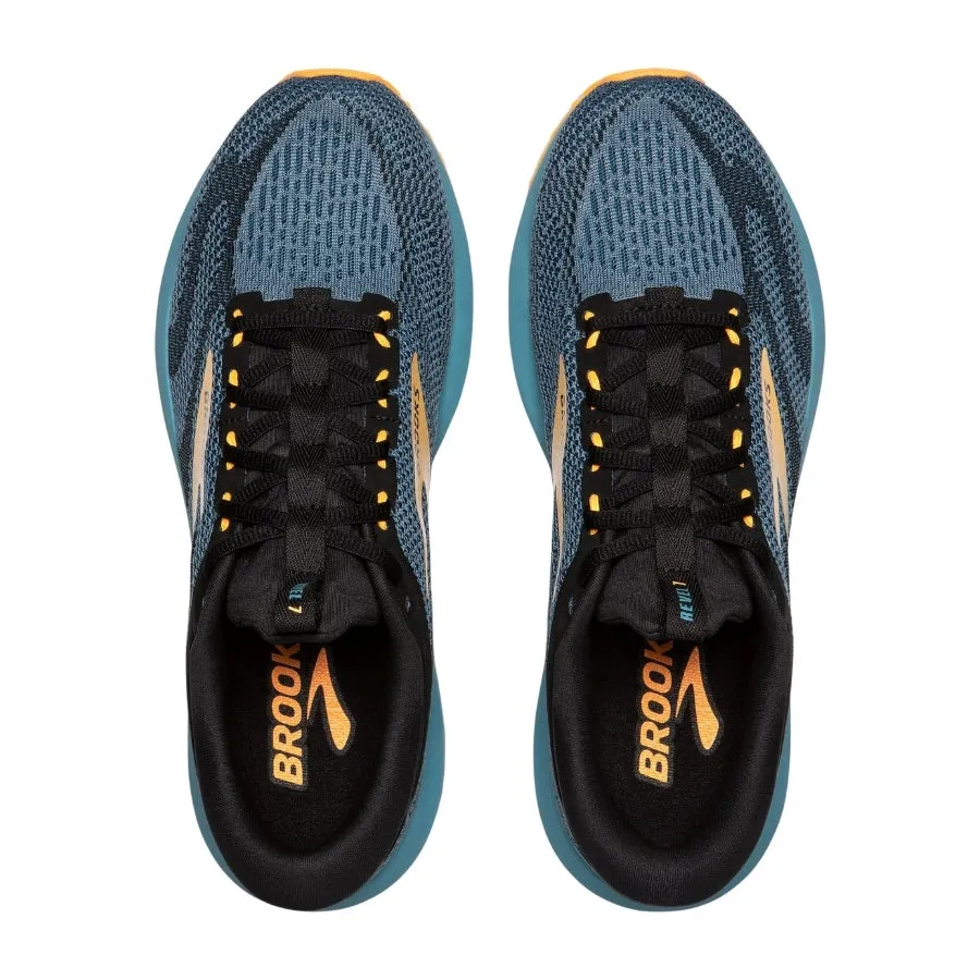  Zapatillas Brooks Revel 7