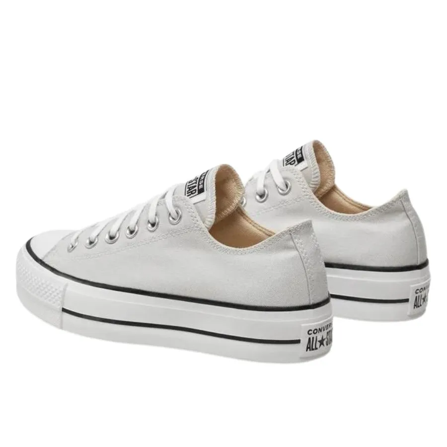  Zapatillas Converse Chuck Taylor All Star Lift Platform