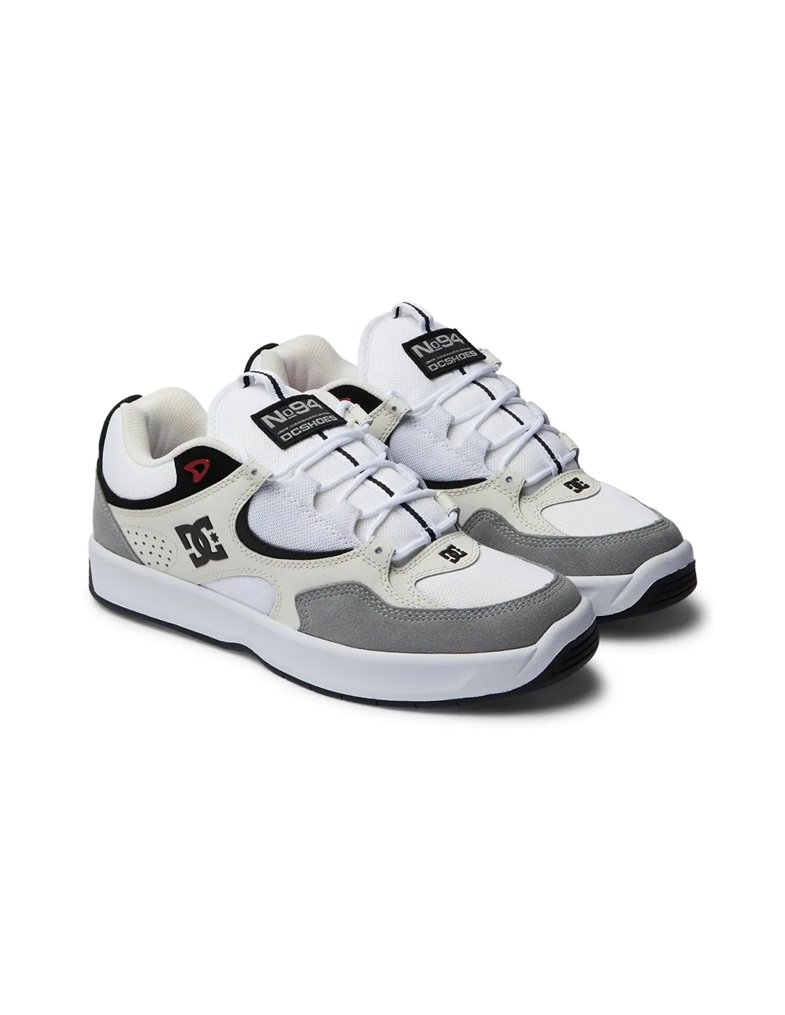 ZAPATILLAS DC KALYNX ZERO 