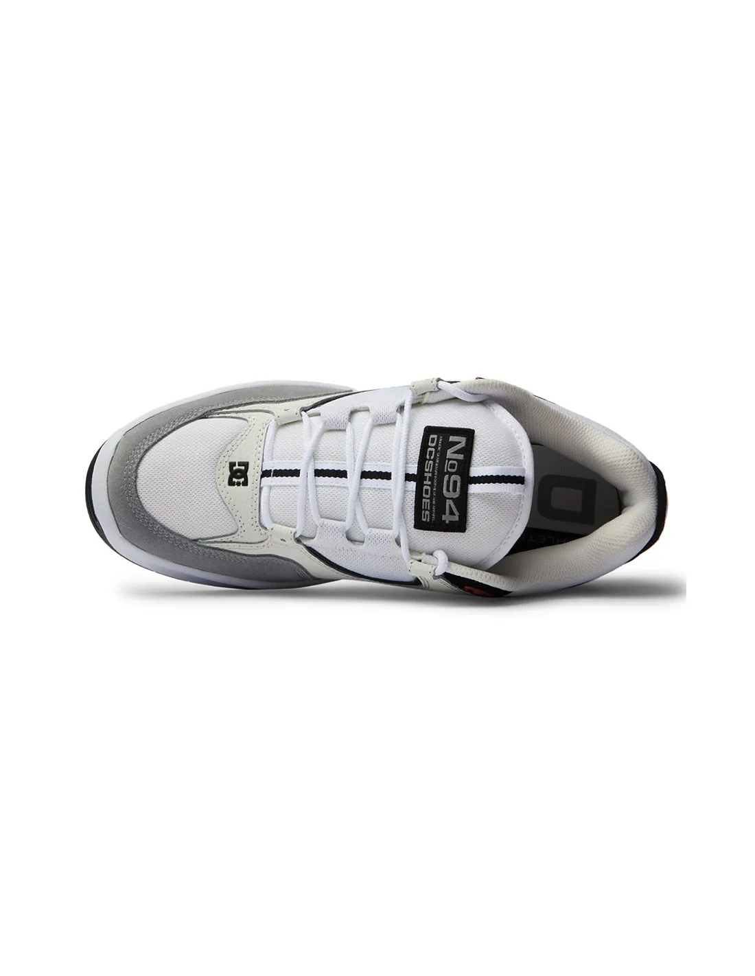 ZAPATILLAS DC KALYNX ZERO 